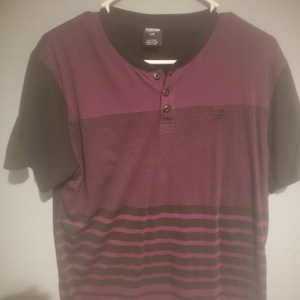 Zoo York shirt
